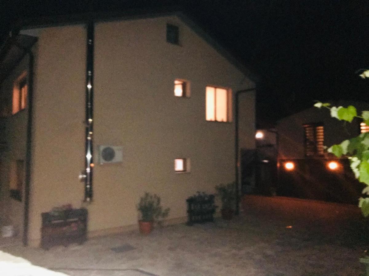 House Leyla Hotel Bihac Bagian luar foto