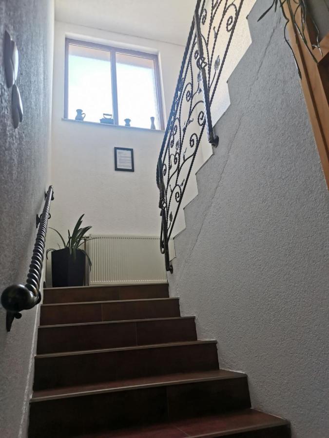 House Leyla Hotel Bihac Bagian luar foto