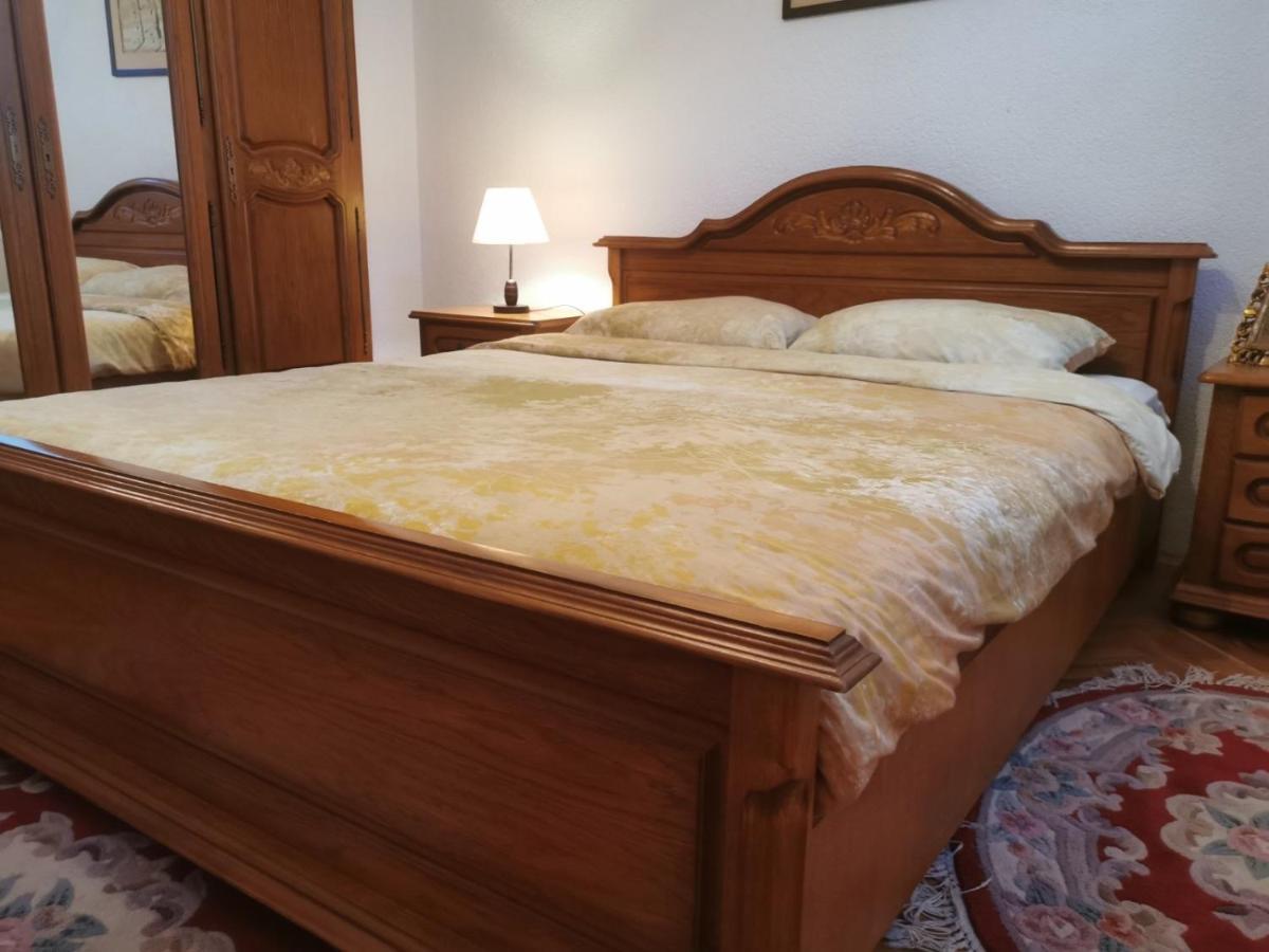 House Leyla Hotel Bihac Bagian luar foto