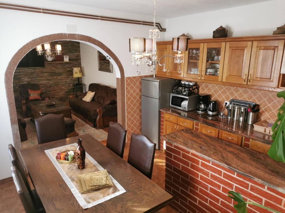 House Leyla Hotel Bihac Bagian luar foto