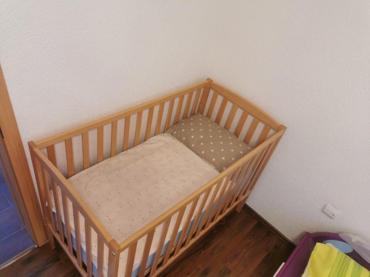 House Leyla Hotel Bihac Bagian luar foto