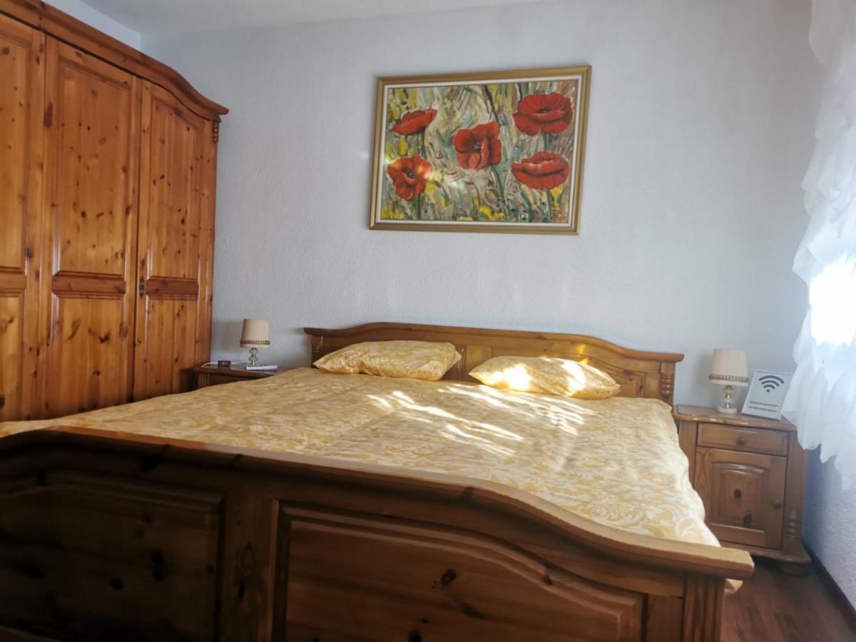 House Leyla Hotel Bihac Bagian luar foto
