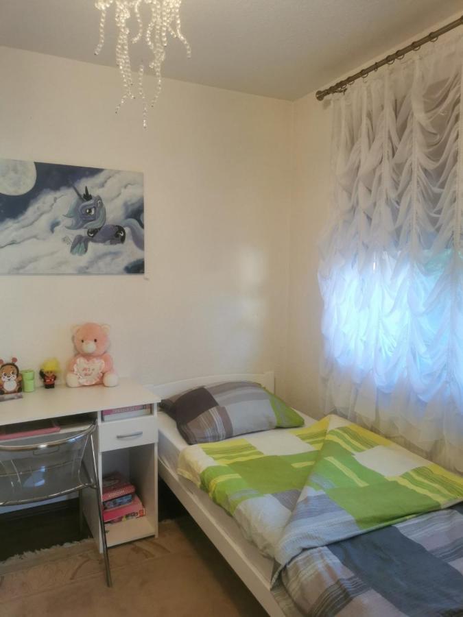 House Leyla Hotel Bihac Bagian luar foto