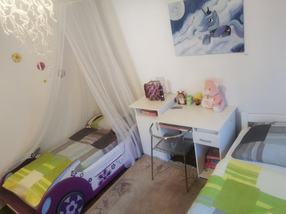 House Leyla Hotel Bihac Bagian luar foto