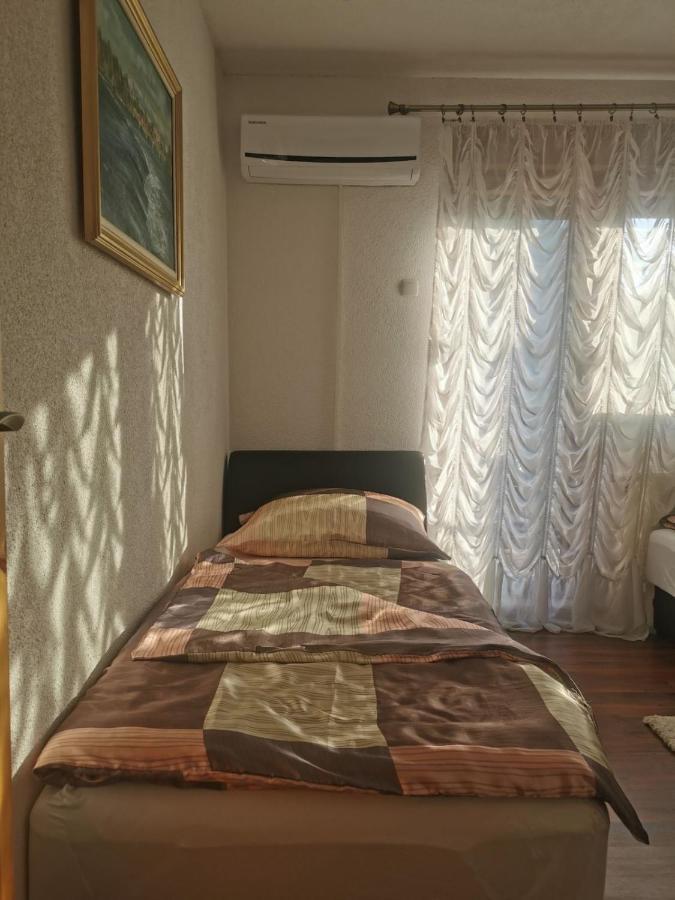 House Leyla Hotel Bihac Bagian luar foto