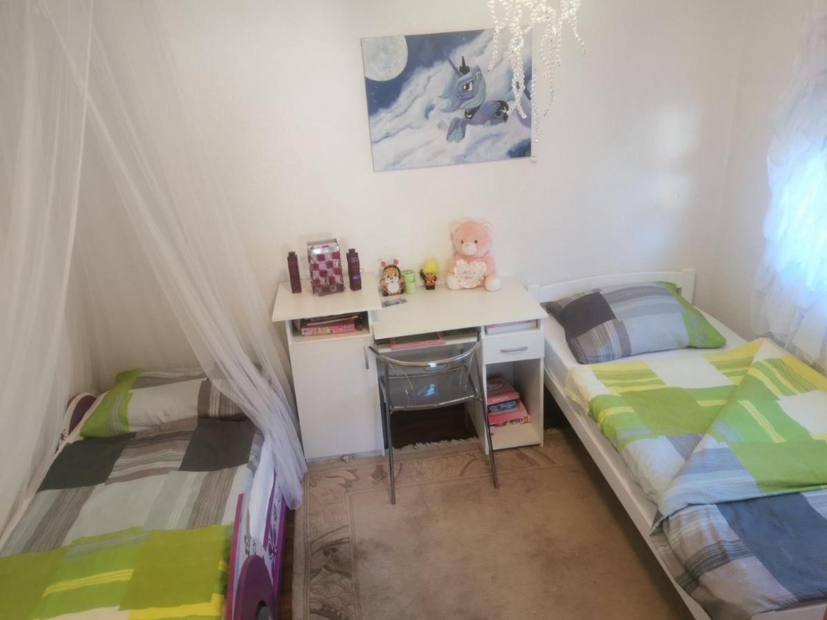 House Leyla Hotel Bihac Bagian luar foto